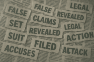 false claims - legal headlines - franchisees