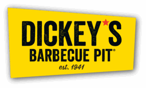 Dickey's logo
