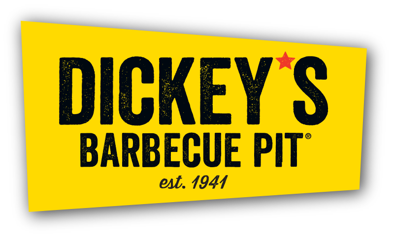 Dickey's logo